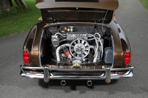 VW Karmann-Ghia Typ 14