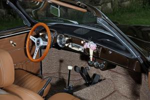 VW Karmann-Ghia Typ 14