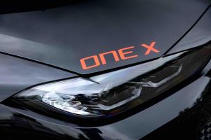 HPT ONE X (Basis BMW G80 M3 Competition xDrive) von Horse Power Technics / HPT