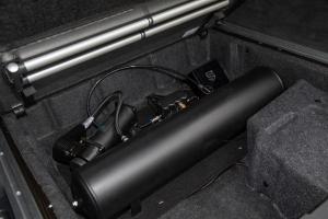 Mercedes-AMG GLE 63 S KAR