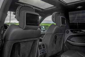 Mercedes-AMG GLE 63 S KAR