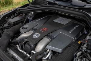 Mercedes-AMG GLE 63 S KAR