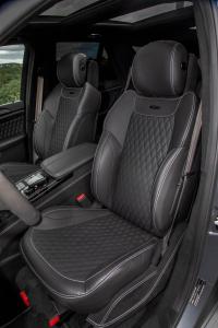 Mercedes-AMG GLE 63 S KAR