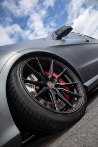 Mercedes-AMG GLE 63 S KAR