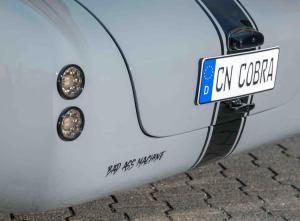 CN-Cobra RS6 von CN-Racing