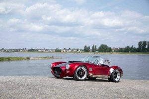 CN Cobra RS6 AxSei Transporte