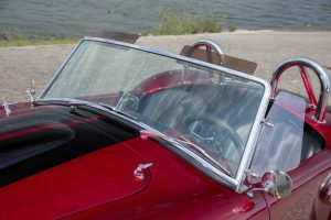 CN Cobra RS6 AxSei Transporte