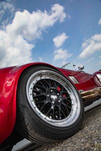 CN Cobra RS6 AxSei Transporte