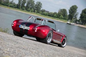 CN Cobra RS6 AxSei Transporte