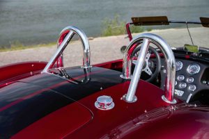 CN Cobra RS6 AxSei Transporte