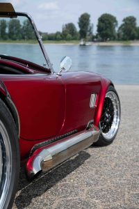 CN Cobra RS6 AxSei Transporte