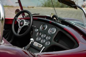 CN Cobra RS6 AxSei Transporte