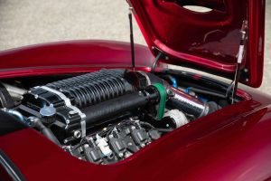 CN Cobra RS6 AxSei Transporte