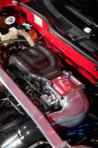 Mazda RX-7 FD von Japanwerk Rheingau / Weber Fahrzeugtechnik