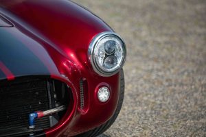 CN Cobra RS6 AxSei Transporte