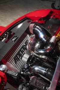 Mazda RX-7 FD von Japanwerk Rheingau / Weber Fahrzeugtechnik