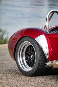 CN Cobra RS6 AxSei Transporte