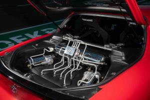 Mazda RX-7 FD von Japanwerk Rheingau / Weber Fahrzeugtechnik