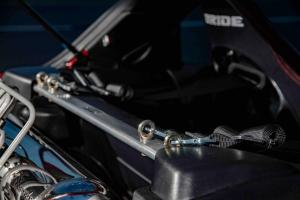 Mazda RX-7 FD von Japanwerk Rheingau / Weber Fahrzeugtechnik