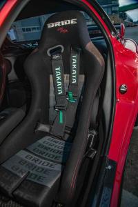 Mazda RX-7 FD von Japanwerk Rheingau / Weber Fahrzeugtechnik