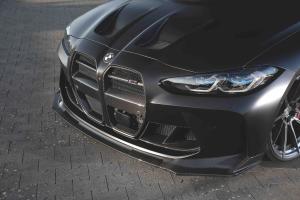 BMW G80 M3 Competition xDrive 