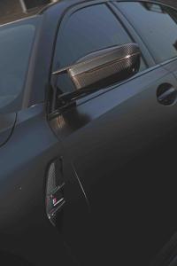 BMW G80 M3 Competition xDrive 