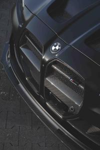 BMW G80 M3 Competition xDrive 