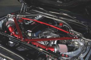 BMW G80 M3 Competition xDrive 