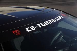 Corvette C8 CN Racing