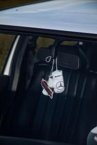 Mercedes-Benz W201 EvoII weiß Falk