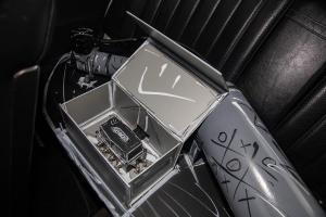 Mercedes-Benz W201 EvoII weiß Falk