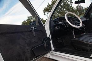 Mercedes-Benz W201 EvoII weiß Falk