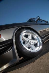 Mercedes-Benz S123 230 TE Huber