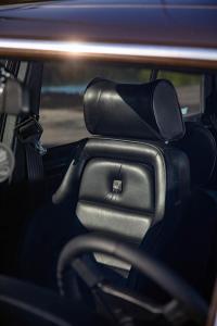 Mercedes-Benz S123 230 TE Huber