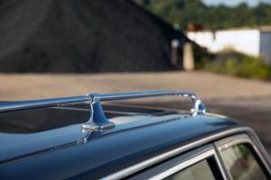 Mercedes-Benz S123 230 TE Huber