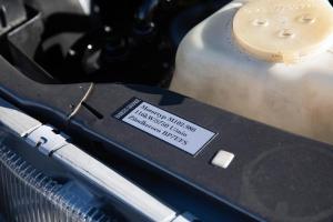 Mercedes-Benz S123 230 TE Huber