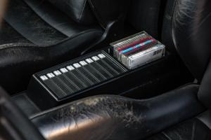 Mercedes-Benz S123 230 TE Huber