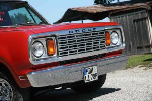 Klassik, Dodge Li'l Red Express