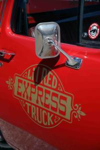 Klassik, Dodge Li'l Red Express