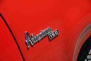 Klassik, Dodge Li'l Red Express