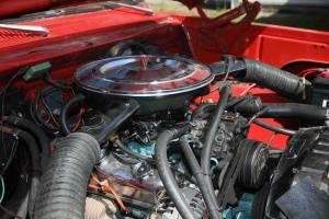 Klassik, Dodge Li'l Red Express