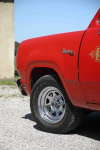 Klassik, Dodge Li'l Red Express