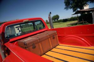 Klassik, Dodge Li'l Red Express