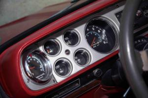 Klassik, Dodge Li'l Red Express