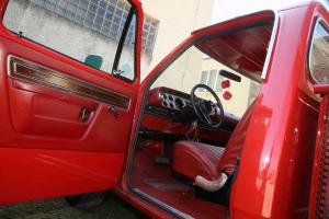 Klassik, Dodge Li'l Red Express