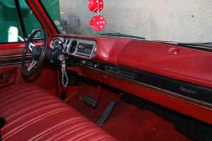 Klassik, Dodge Li'l Red Express