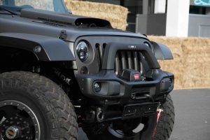 Jeep Wrangler JK 460 von ORZ