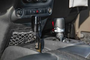Jeep Wrangler JK 460 von ORZ