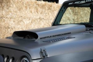 Jeep Wrangler JK 460 von ORZ
