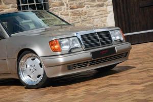 Mercedes-Benz W124 500 E